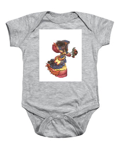 Aravash - Baby Onesie