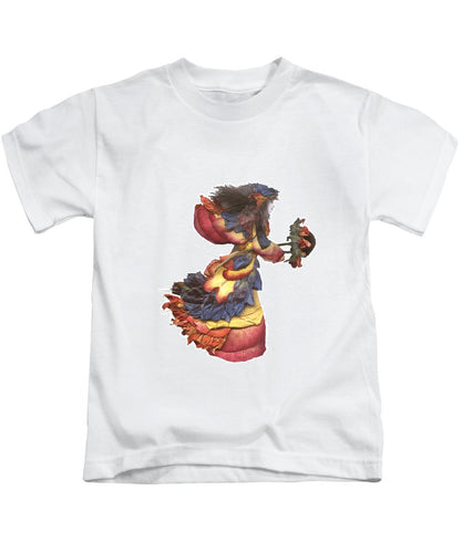 Aravash - Kids T-Shirt