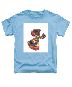 Aravash - Toddler T-Shirt