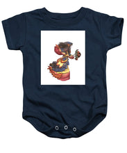 Load image into Gallery viewer, Aravash - Baby Onesie