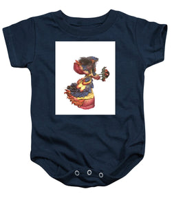 Aravash - Baby Onesie