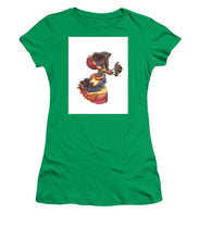 Load image into Gallery viewer, Aravash - Women&#39;s T-Shirt