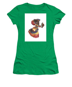 Aravash - Women's T-Shirt