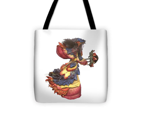 Aravash - Tote Bag