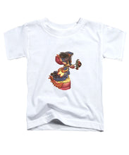 Load image into Gallery viewer, Aravash - Toddler T-Shirt