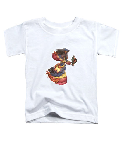 Aravash - Toddler T-Shirt