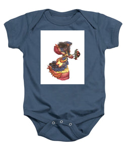 Aravash - Baby Onesie