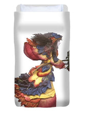 Load image into Gallery viewer, Aravash - Duvet Cover