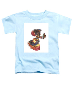 Aravash - Toddler T-Shirt