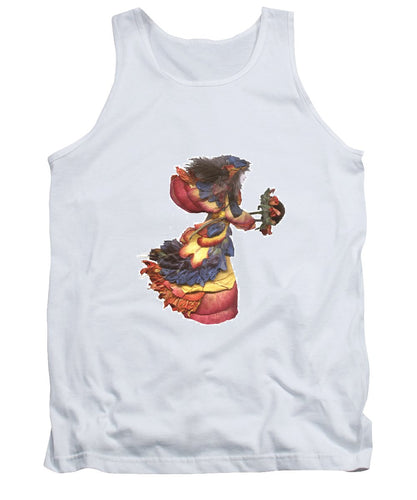 Aravash - Tank Top