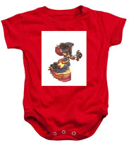 Load image into Gallery viewer, Aravash - Baby Onesie