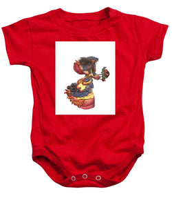 Aravash - Baby Onesie