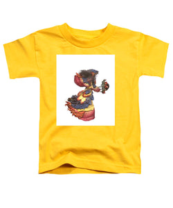 Aravash - Toddler T-Shirt