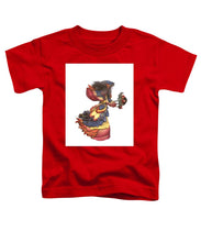 Load image into Gallery viewer, Aravash - Toddler T-Shirt