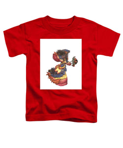 Aravash - Toddler T-Shirt