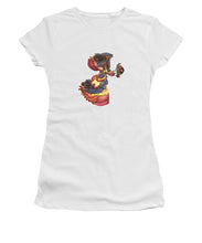 Load image into Gallery viewer, Aravash - Women&#39;s T-Shirt