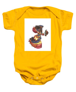 Aravash - Baby Onesie