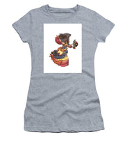 Load image into Gallery viewer, Aravash - Women&#39;s T-Shirt