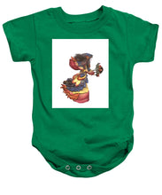 Load image into Gallery viewer, Aravash - Baby Onesie