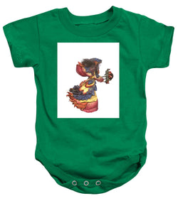 Aravash - Baby Onesie