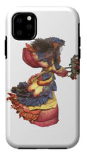 Load image into Gallery viewer, Aravash - Phone Case