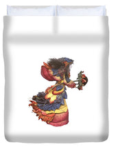 Load image into Gallery viewer, Aravash - Duvet Cover