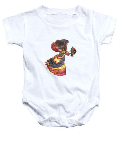 Aravash - Baby Onesie