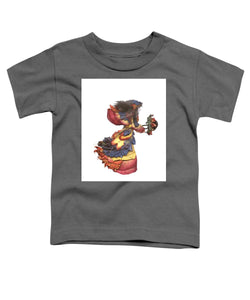 Aravash - Toddler T-Shirt