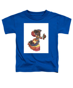 Aravash - Toddler T-Shirt