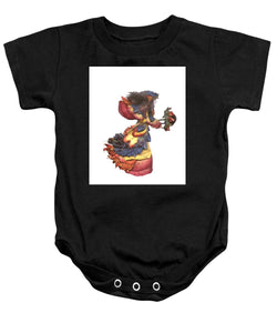 Aravash - Baby Onesie