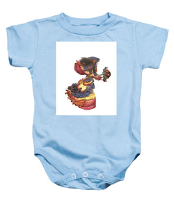 Aravash - Baby Onesie