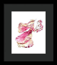 Load image into Gallery viewer, Avria - Framed Print