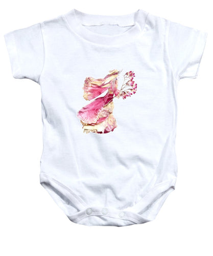 Avria - Baby Onesie