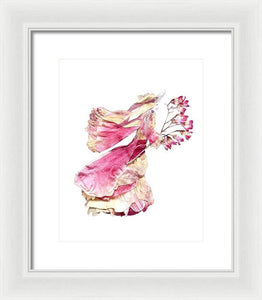 Avria - Framed Print