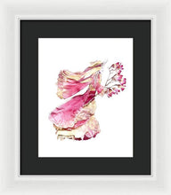 Load image into Gallery viewer, Avria - Framed Print