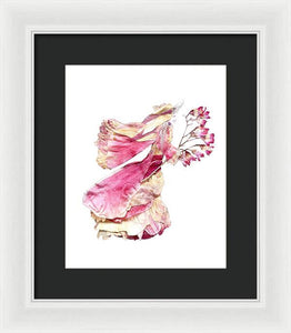 Avria - Framed Print