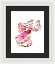 Load image into Gallery viewer, Avria - Framed Print