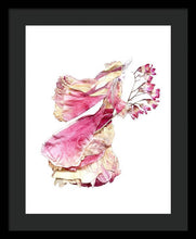 Load image into Gallery viewer, Avria - Framed Print