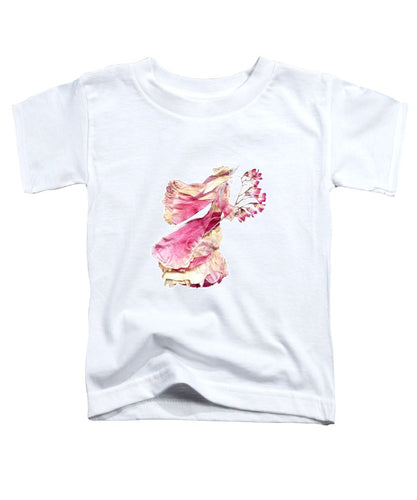 Avria - Toddler T-Shirt