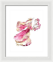 Load image into Gallery viewer, Avria - Framed Print