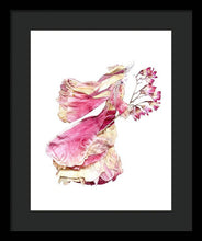 Load image into Gallery viewer, Avria - Framed Print