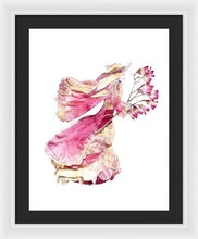 Load image into Gallery viewer, Avria - Framed Print