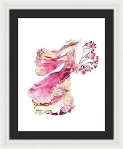 Avria - Framed Print