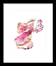 Load image into Gallery viewer, Avria - Framed Print