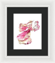 Load image into Gallery viewer, Avria - Framed Print