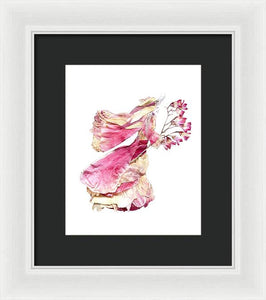 Avria - Framed Print