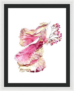 Avria - Framed Print