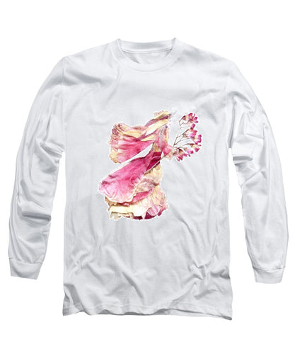 Avria - Long Sleeve T-Shirt