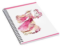 Load image into Gallery viewer, Avria - Spiral Notebook