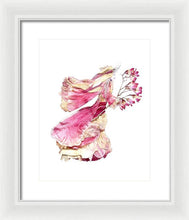 Load image into Gallery viewer, Avria - Framed Print